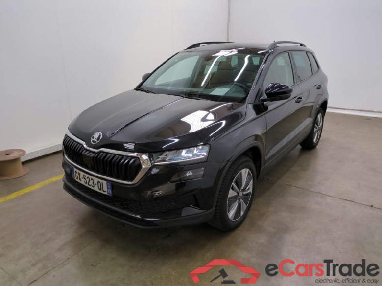 SKODA Karoq / 2022 / 5P / SUV 1.5 TSI 150ch ACT DSG7 Business #1
