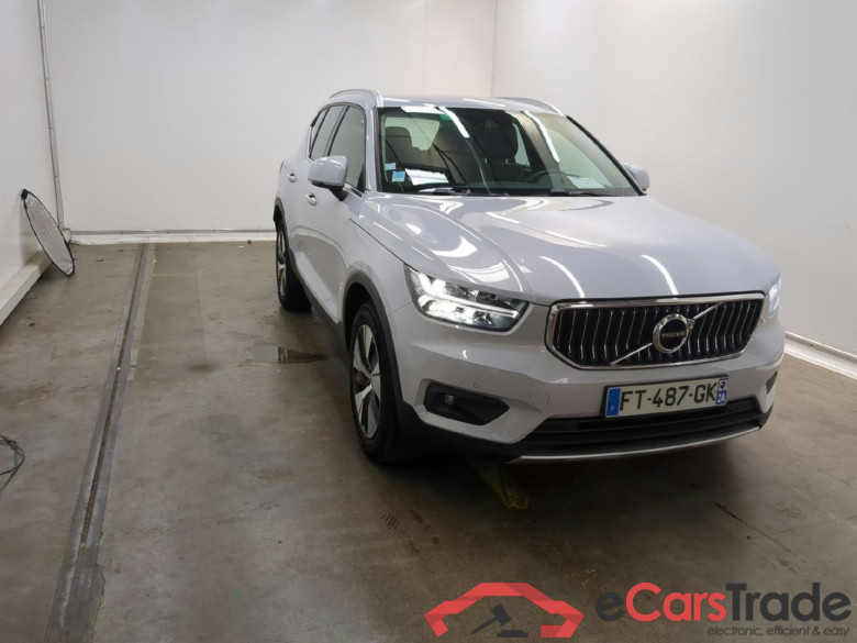 XC40 Momentum Plug-in Hybrid 2WD 1.5 #2