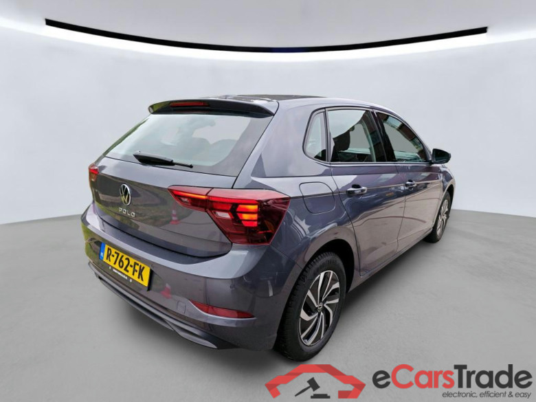 VOLKSWAGEN POLO 70 kW #6