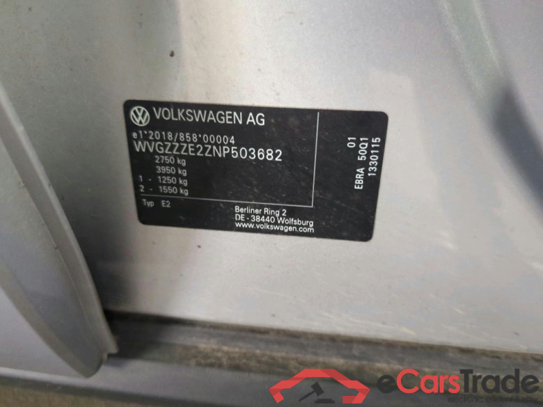 VOLKSWAGEN ID.5 220 kW #3