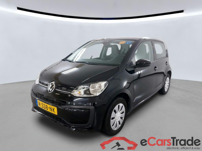 VOLKSWAGEN up! 48 kW