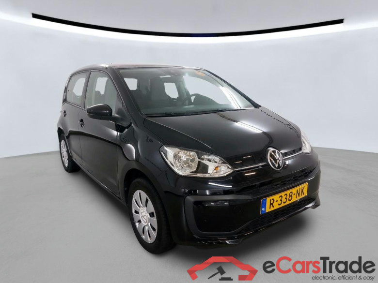 VOLKSWAGEN up! 48 kW #3