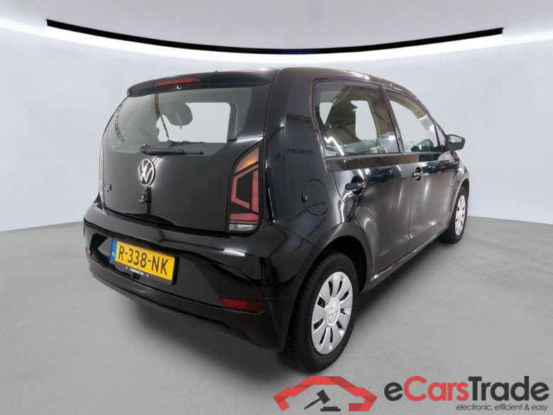 VOLKSWAGEN up! 48 kW #4
