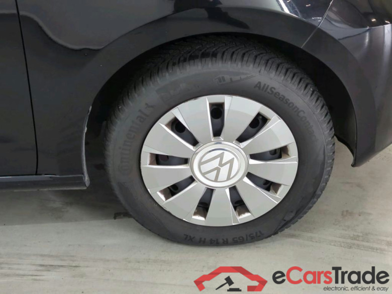 VOLKSWAGEN up! 48 kW #6