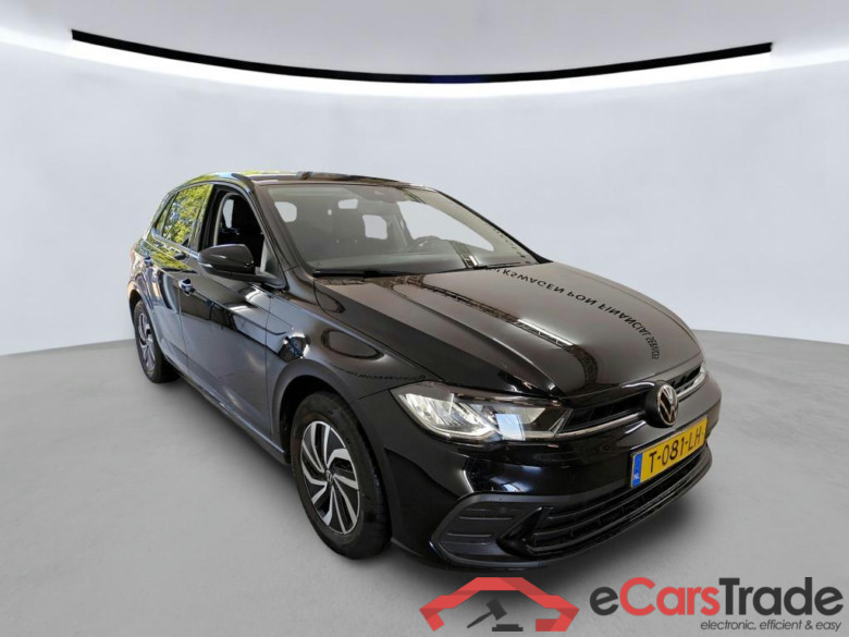 VOLKSWAGEN POLO 70 kW #4
