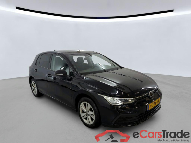 VOLKSWAGEN GOLF 81 kW #5