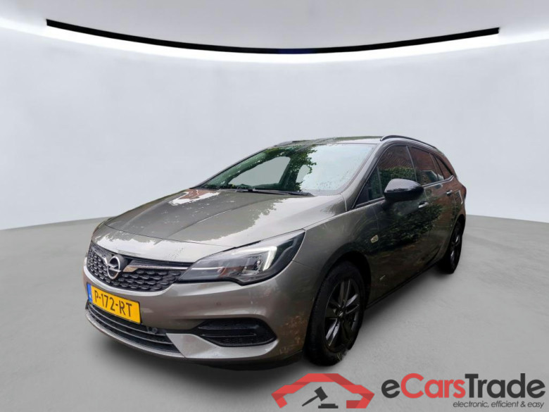 OPEL Astra Sports Tourer 81 kW