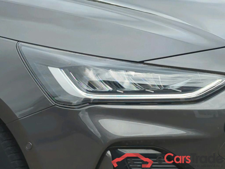 FORD Focus Wagon 91 kW #4