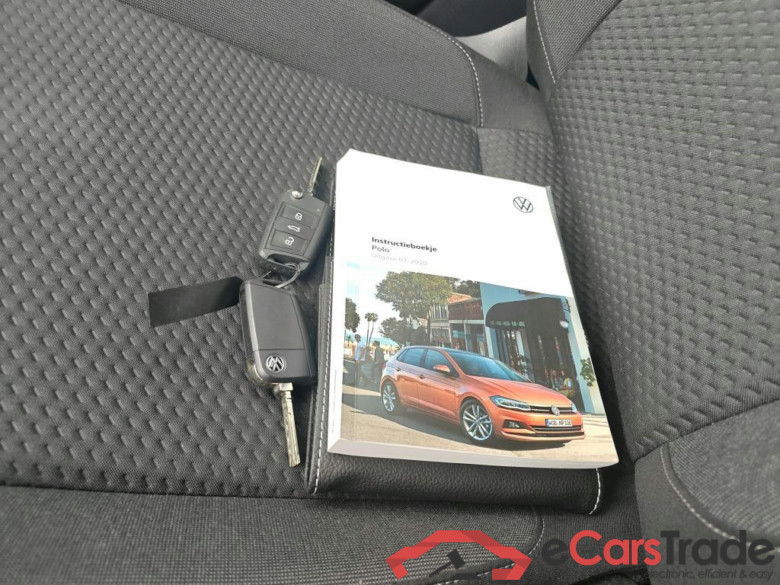 VOLKSWAGEN POLO 70 kW #6