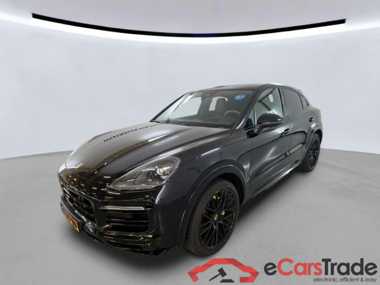PORSCHE Cayenne Coupé 250 kW