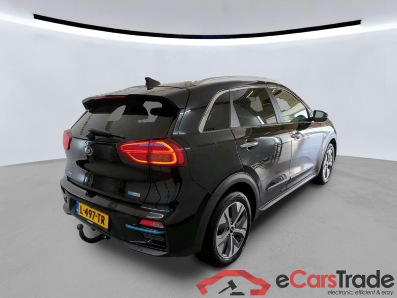 KIA e-Niro 150 kW #5