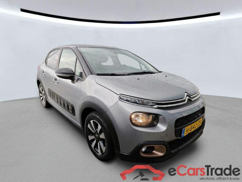 CITROEN C3 81 kW #4