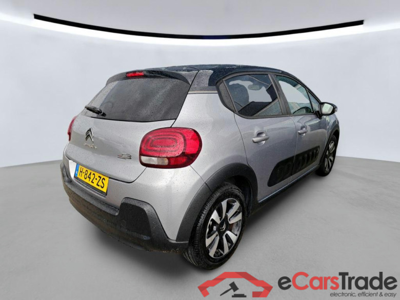 CITROEN C3 81 kW #5
