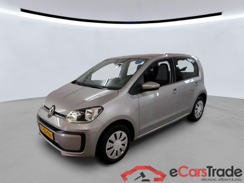 VOLKSWAGEN up! 48 kW #1