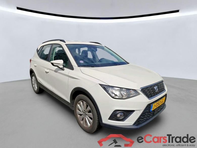 SEAT Arona 70 kW #3