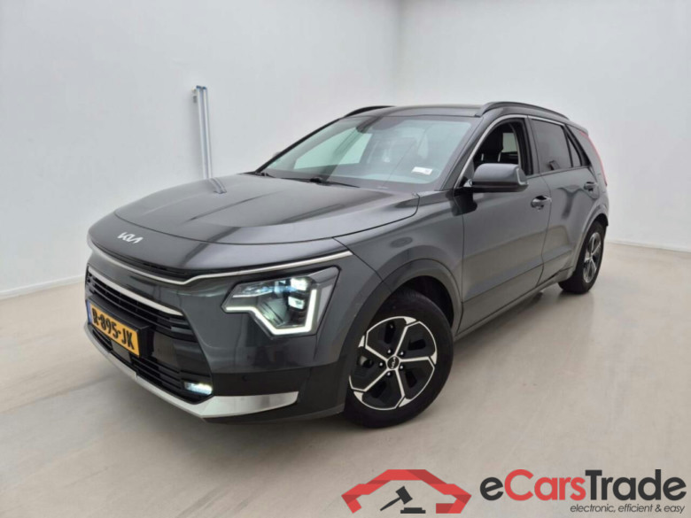 KIA Niro 1.6 GDi H. Dyn.Pl.L. #1