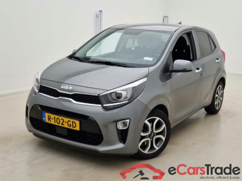 KIA Picanto 1.0 DPi Dyn.PlusLine #1