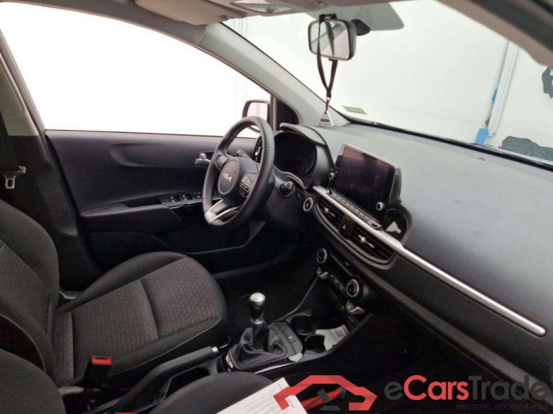KIA Picanto 1.0 DPi Dyn.PlusLine #3