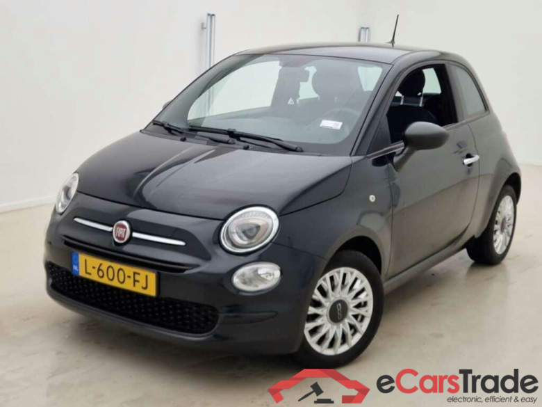 FIAT 500 1.0 Hybr. Cult