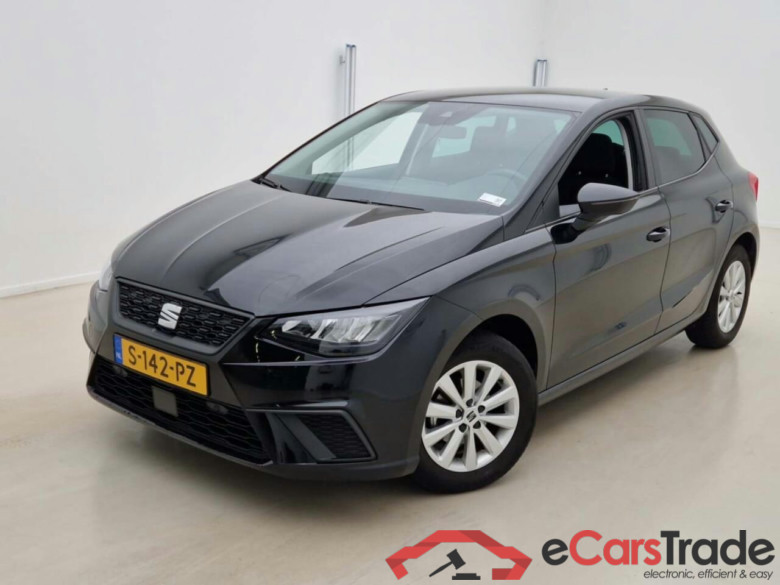 SEAT Ibiza 1.0 TSI Style Business Intense #1