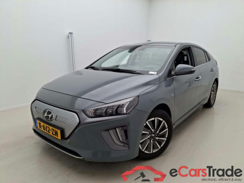 HYUNDAI IONIQ Premium EV 38 kWh