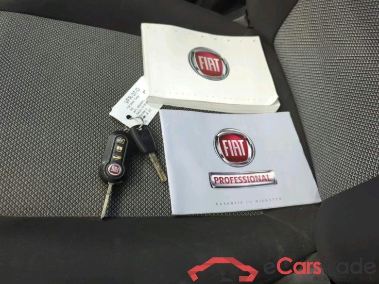 FIAT Doblò Cargo 70 kW #5