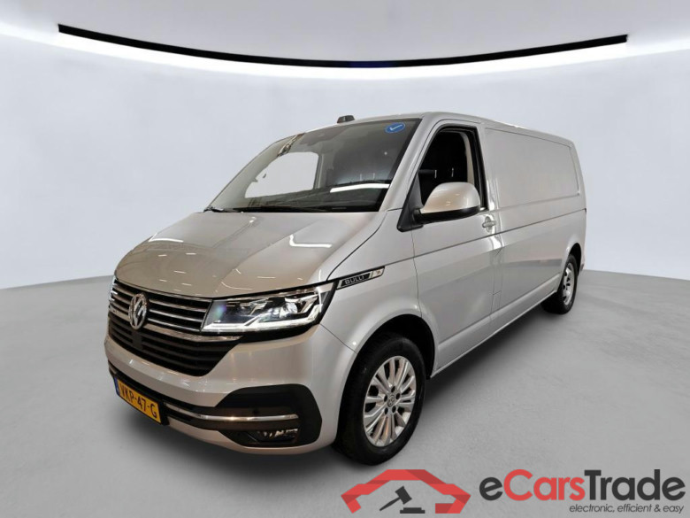 VOLKSWAGEN Transporter 110 kW #1