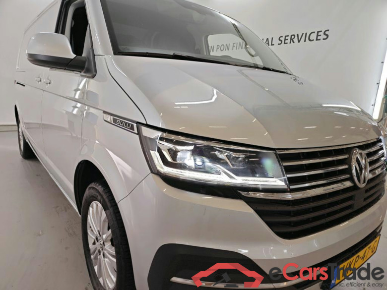 VOLKSWAGEN Transporter 110 kW #4