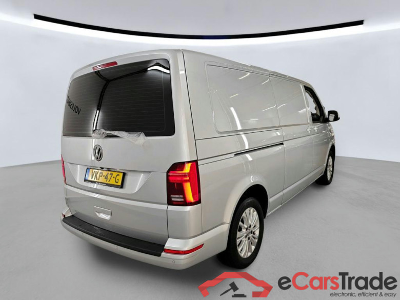 VOLKSWAGEN Transporter 110 kW #6