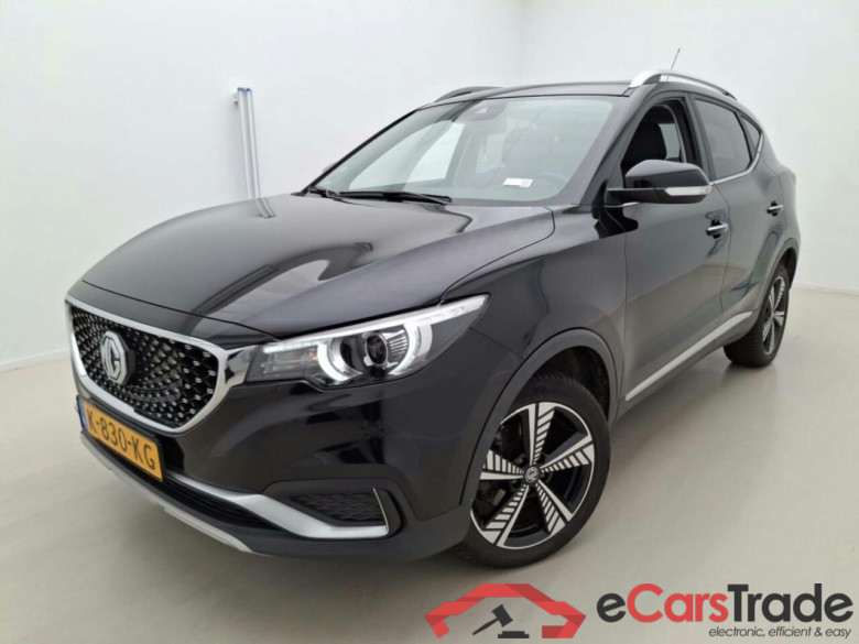 MG MG ZS EV Luxury 45 kWh #1