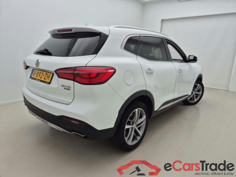 MG EHS 1.5 TGDI Comfort #2