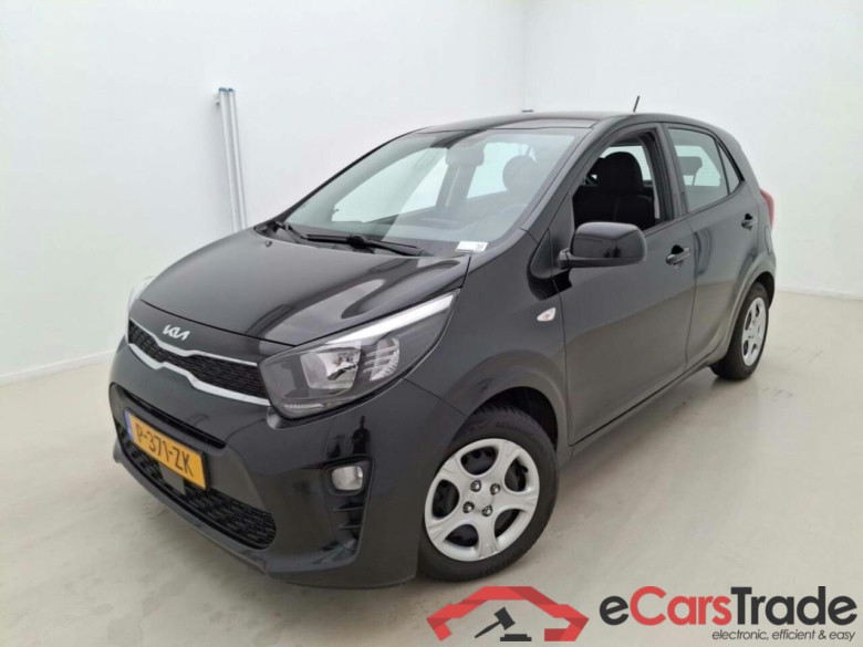 KIA Picanto 1.0 DPi ComfortLine #1