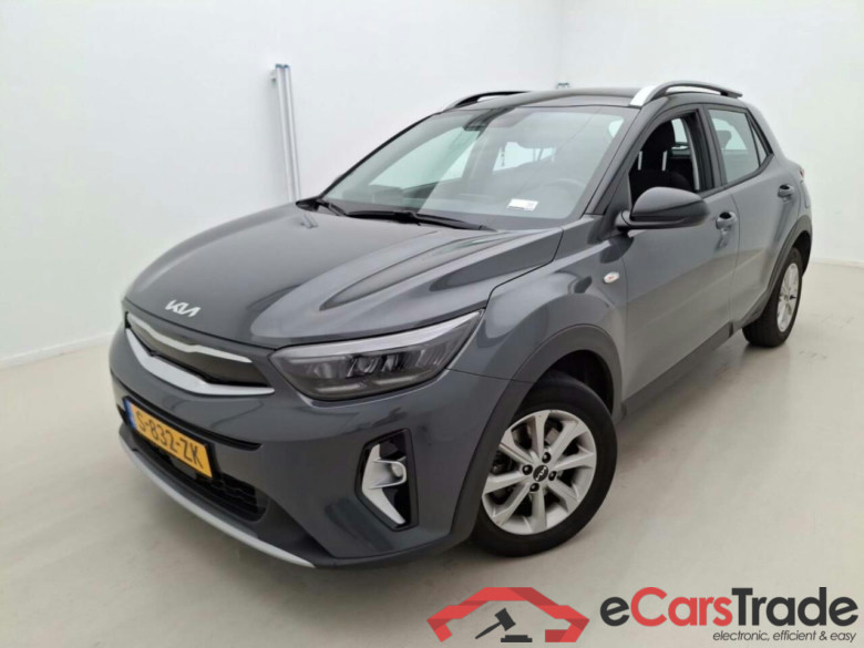 KIA Stonic 1.0 T-GDi MHEV DynamicLine #1