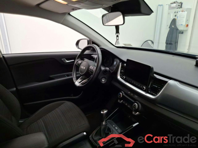 KIA Stonic 1.0 T-GDi MHEV DynamicLine #3