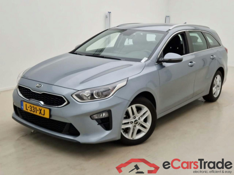 KIA ceed sportswagon 1.0 T-GDi DynamicL. #1