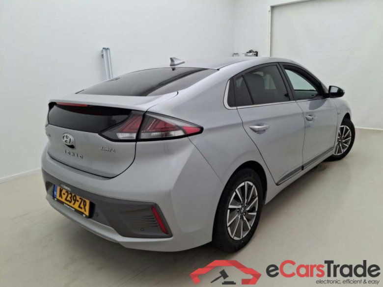 HYUNDAI IONIQ Premium EV 38 kWh #2