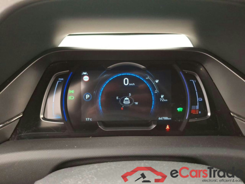 HYUNDAI IONIQ Premium EV 38 kWh #6