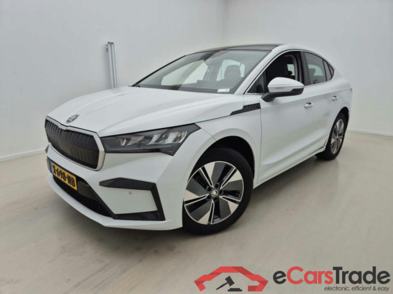 SKODA Enyaq Coupé iV 60