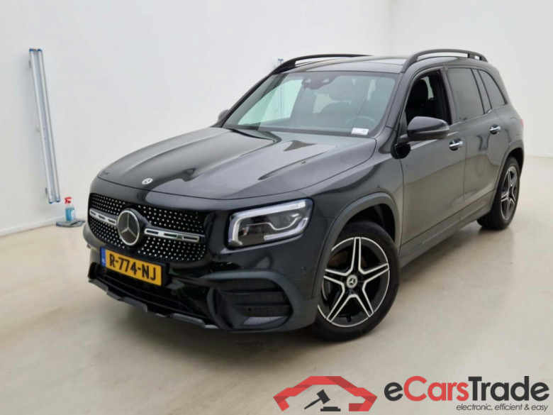 MERCEDES-BENZ GLB 200 Bns Sol.AMG 7p