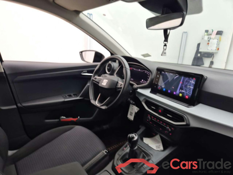 SEAT Ibiza 1.0 EcoTSI Sty B Int #3