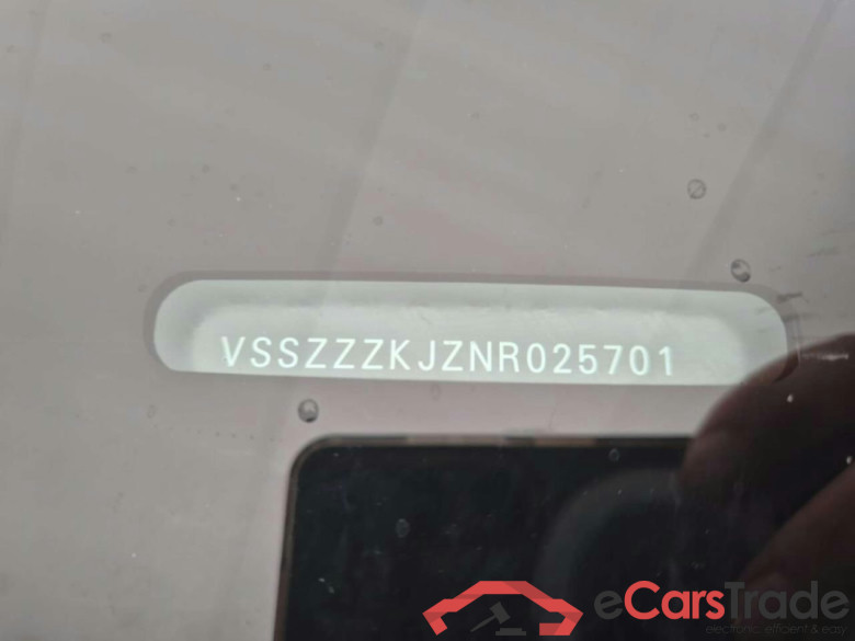 SEAT Ibiza 1.0 EcoTSI Sty B Int #4