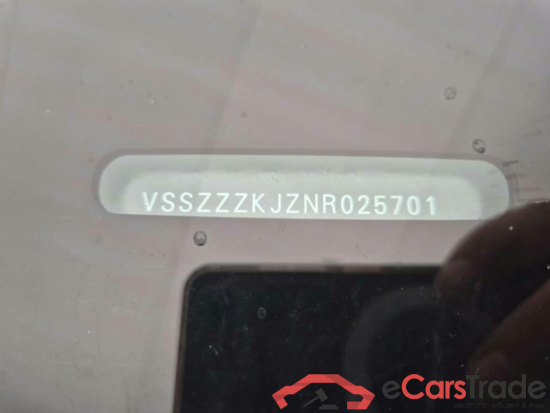 SEAT Ibiza 1.0 EcoTSI Sty B Int #5