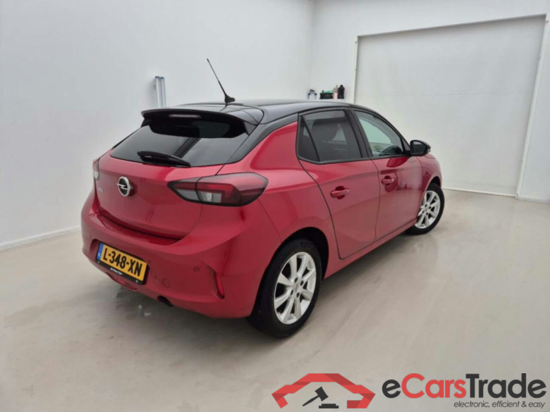 OPEL Corsa 1.2 Edition #2