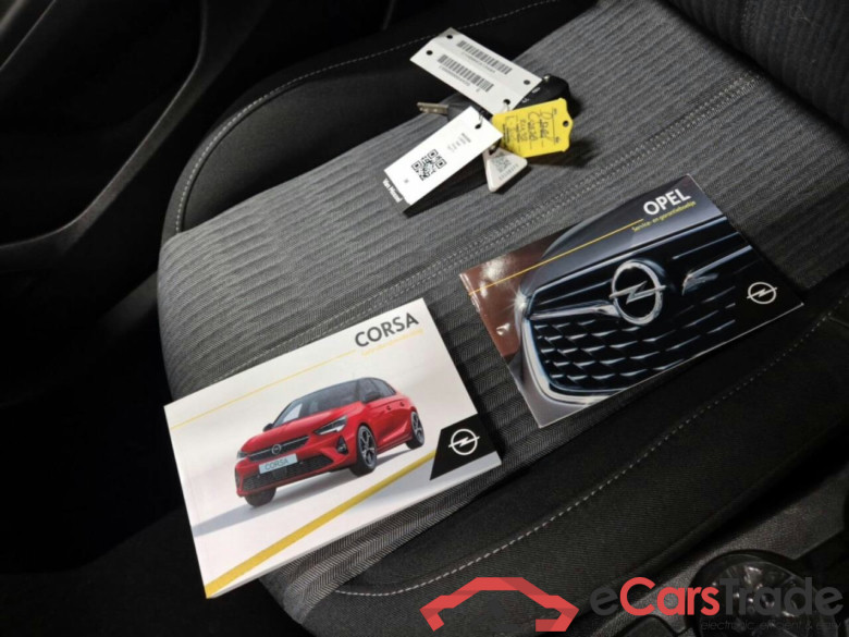 OPEL Corsa 1.2 Edition #6