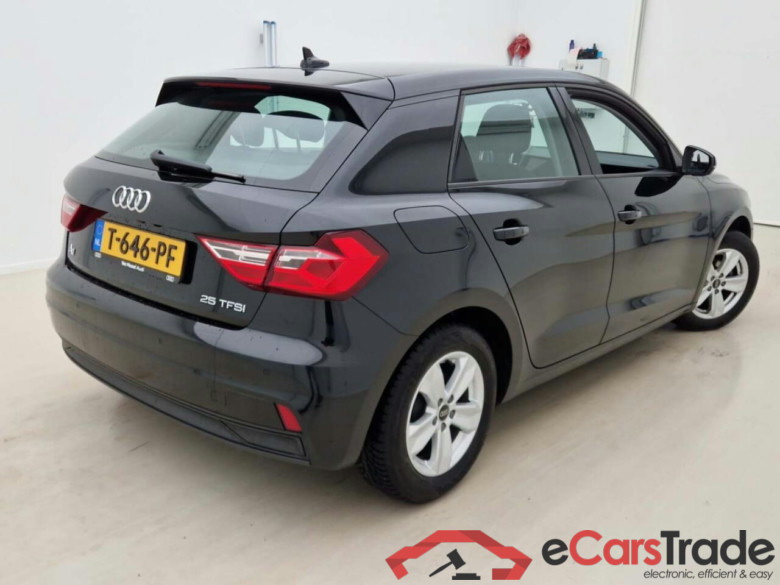 AUDI A1 Sportback 25 TFSI Pro Line #2