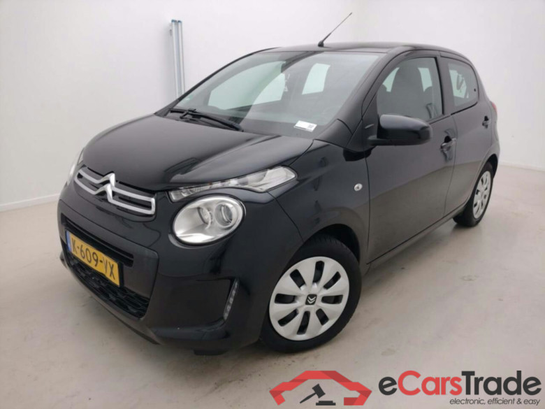 CITROEN C1 1.0 VTi Feel #1