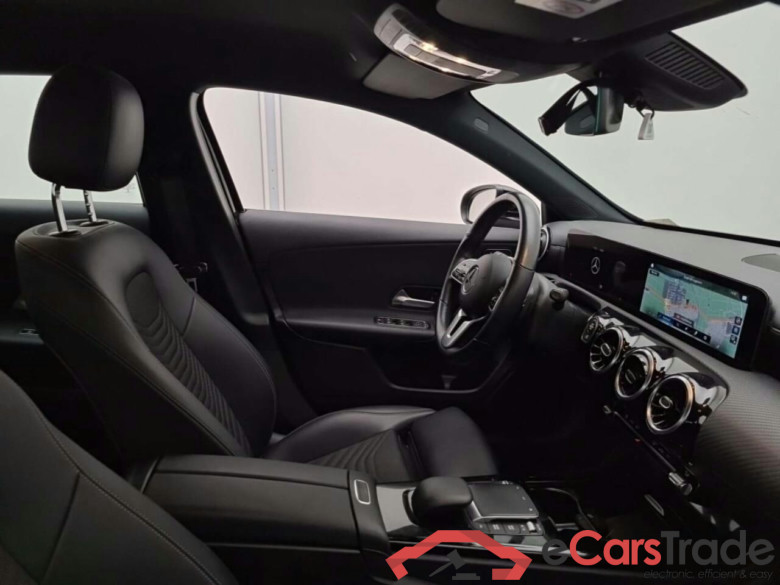 MERCEDES-BENZ A-klasse 180 Bns Solution #3