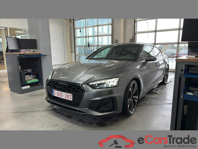 AUDI A5 Sportback 35 TFSI Business Edition S line S tronic