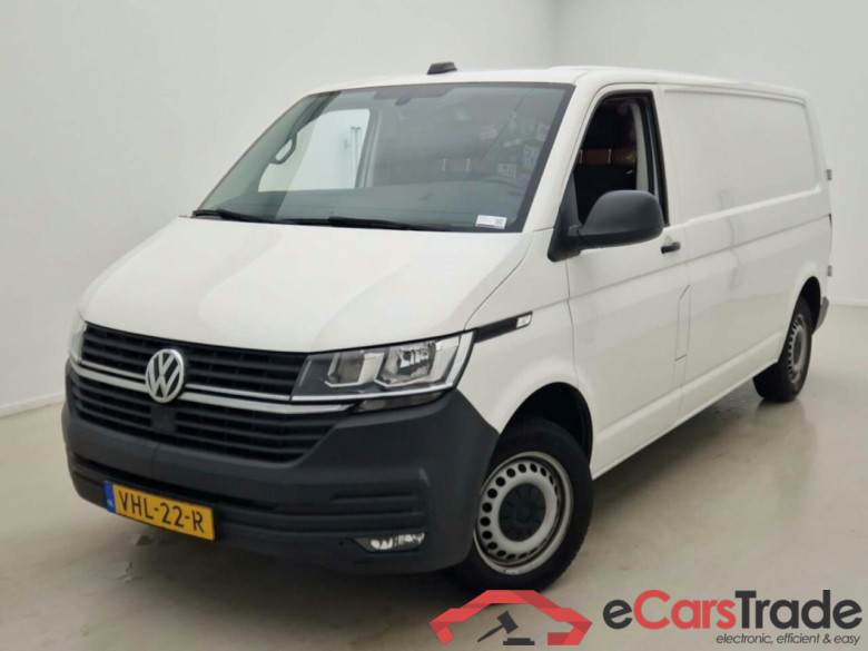 VOLKSWAGEN Transporter 2.0 TDI L2H1 #1