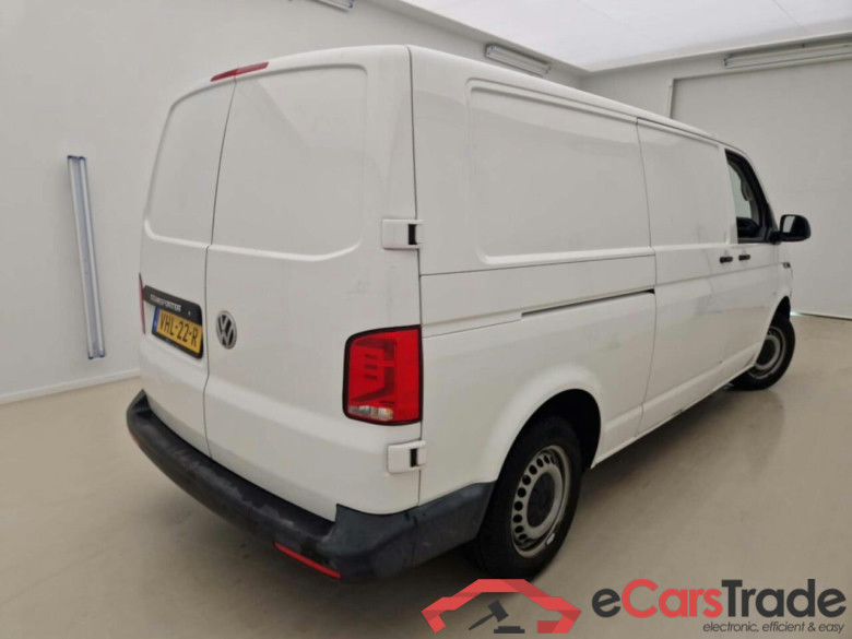 VOLKSWAGEN Transporter 2.0 TDI L2H1 #2